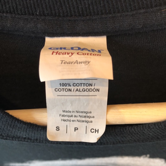 Justin Bieber Purpose Tour Band Tee - Picture 3 of 6